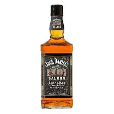 Red Dog Saloon Whiskey 700mL