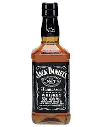 Black Label 500mL