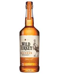 Kentucky Straight Bourbon Whiskey 1L