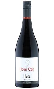 Ilex Pinot Noir 750mL