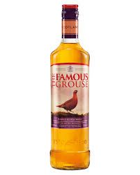 Blended Scotch Whisky 700mL