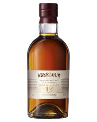 12 Year Old Double Cask Single Malt Scotch Whisky 700mL