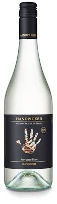 Marlborough Sauvignon Blanc