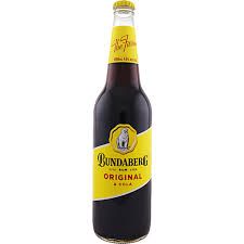 Rum & Cola Bottle 640mL