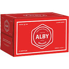 Draught 330mL 24 Pack
