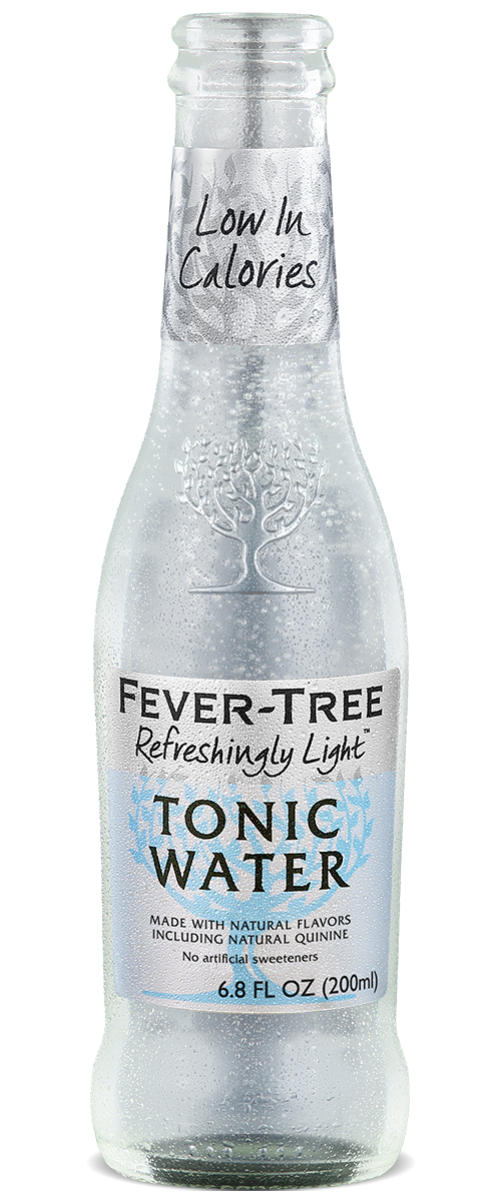 Light Tonic 500mL