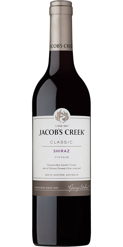 Classic Shiraz