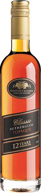 Classic Rutherglen Topaque 500mL