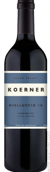 Nielluccio Sangiovese