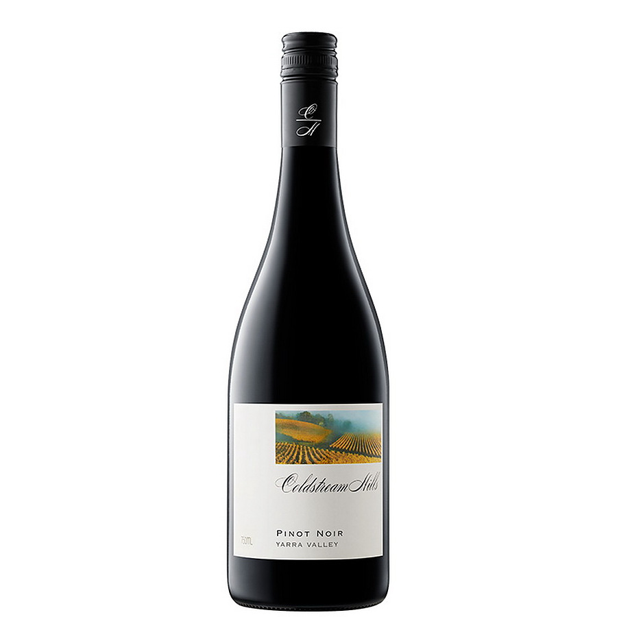 Yarra Valley Pinot Noir