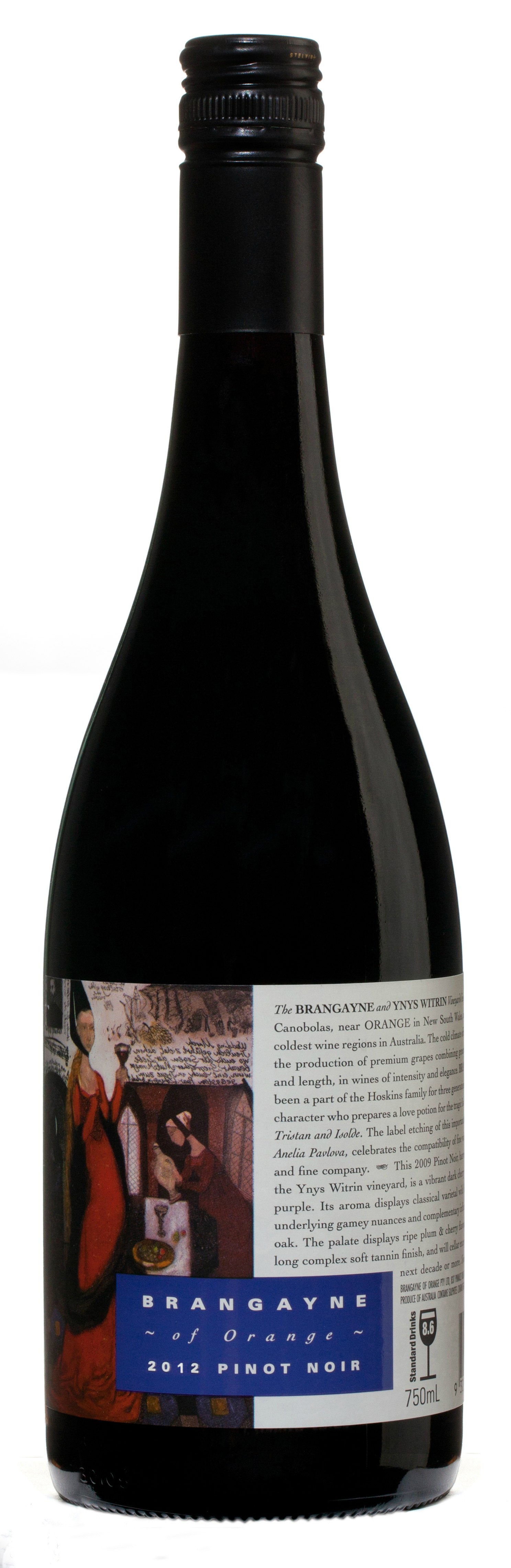 Pinot Noir