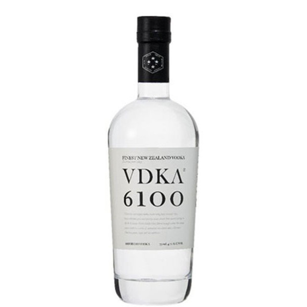 Vodka 750mL