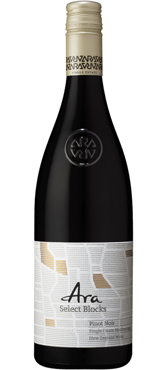 Select Blocks Pinot Noir