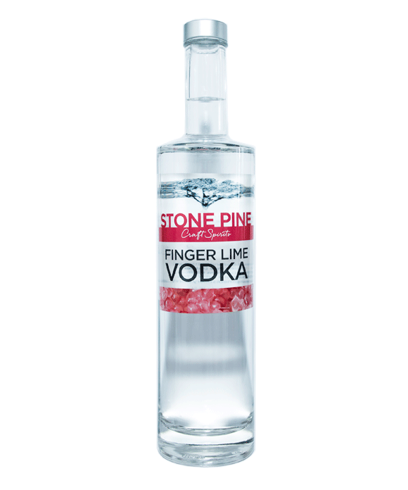 Finger Lime Vodka