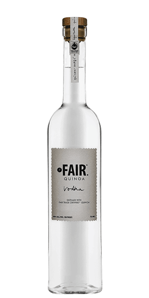 Quinoa Vodka 700mL