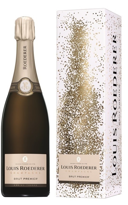 Brut Premier NV
