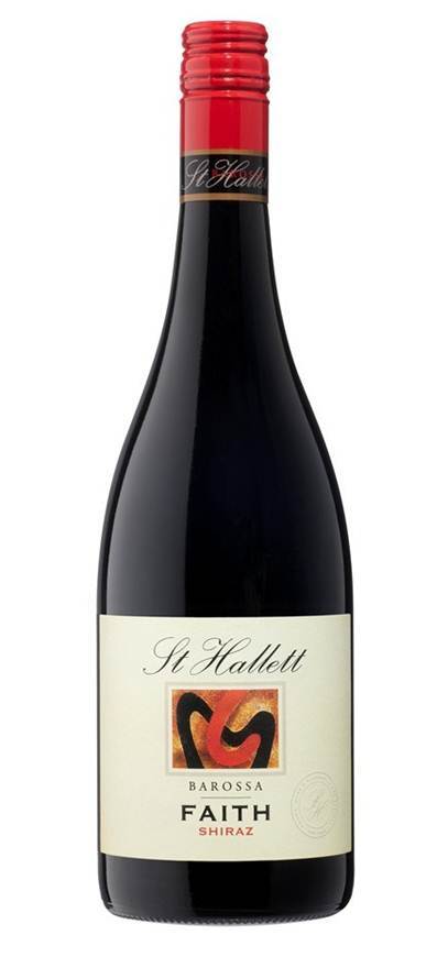 Faith Shiraz