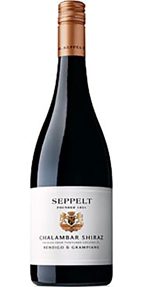Chalambar Shiraz