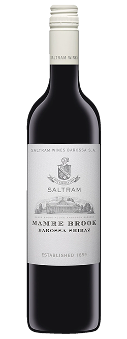 Mamre Brook Shiraz