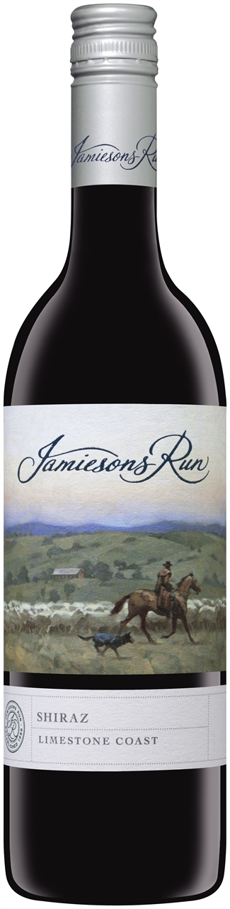 Limestone Coast Shiraz