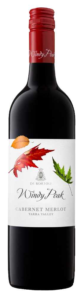 Windy Peak Cabernet Merlot