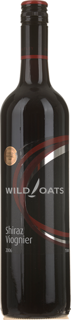 Shiraz Viognier