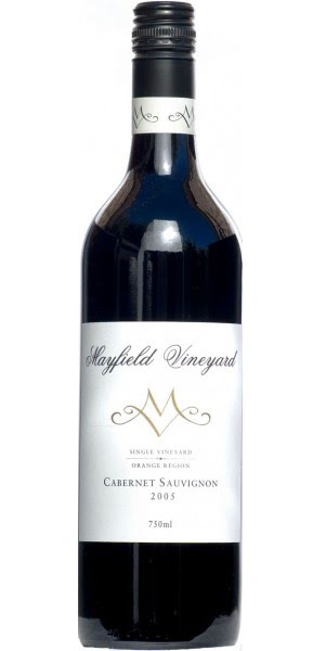 Cabernet Sauvignon