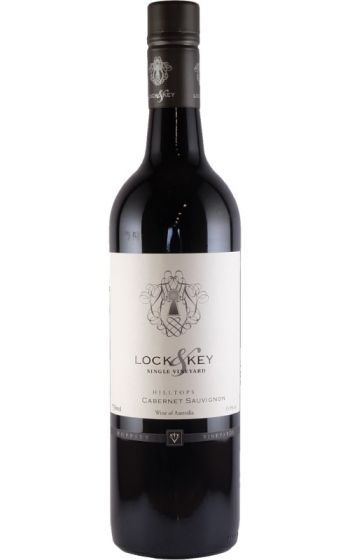 Lock & Key Cabernet Sauvignon