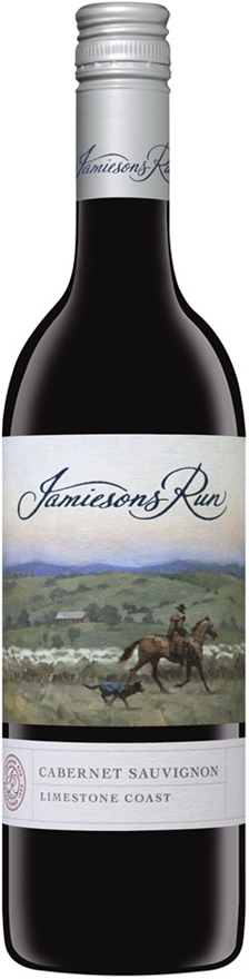 Limestone Coast Cabernet Sauvignon