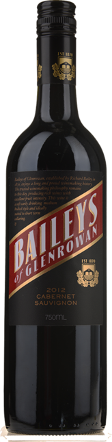 Cabernet Sauvignon