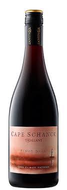Cape Schanck Pinot Noir