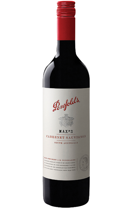 Max's Cabernet Sauvignon