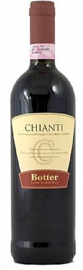 Chianti DOCG 2014