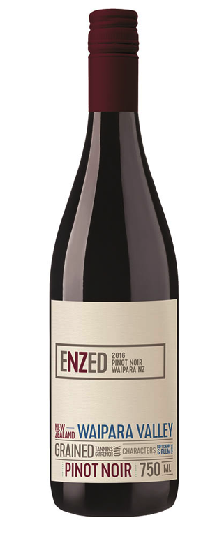 Waipara Valley Pinot Noir