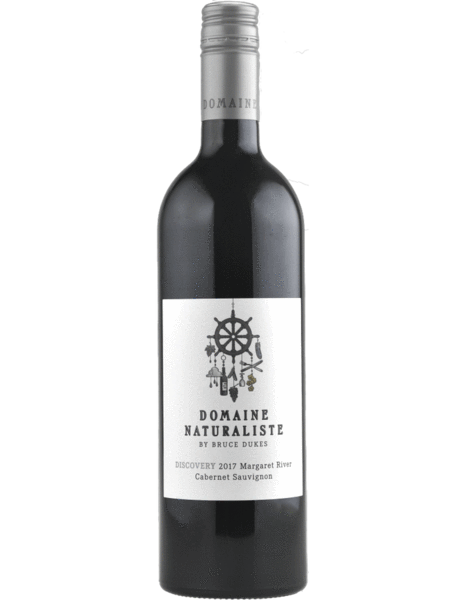 Discovery Cabernet Sauvignon