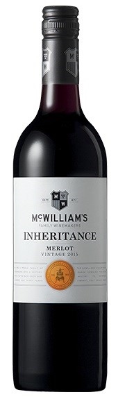Inheritance Merlot