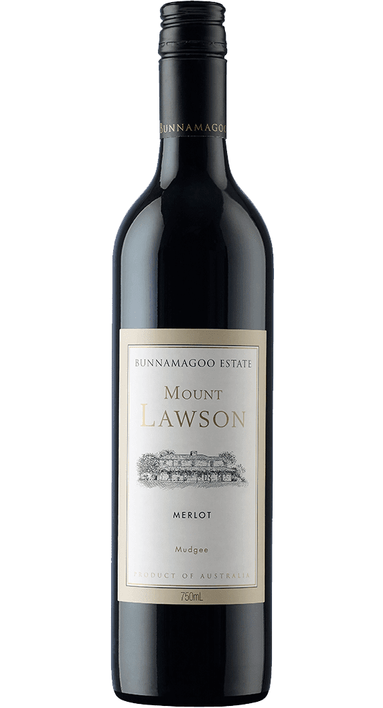 Mount Lawson Merlot