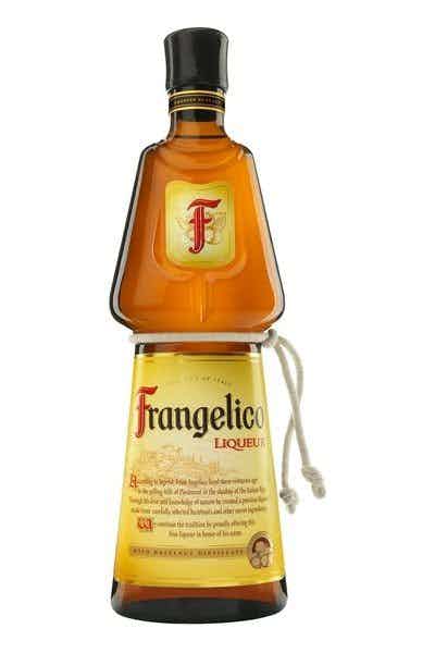 Hazelnut Liqueur 350ml
