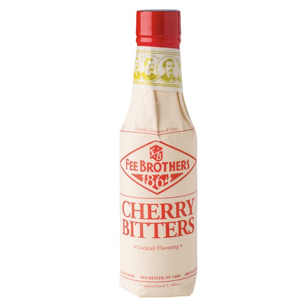 Cherry Bitters 150mL