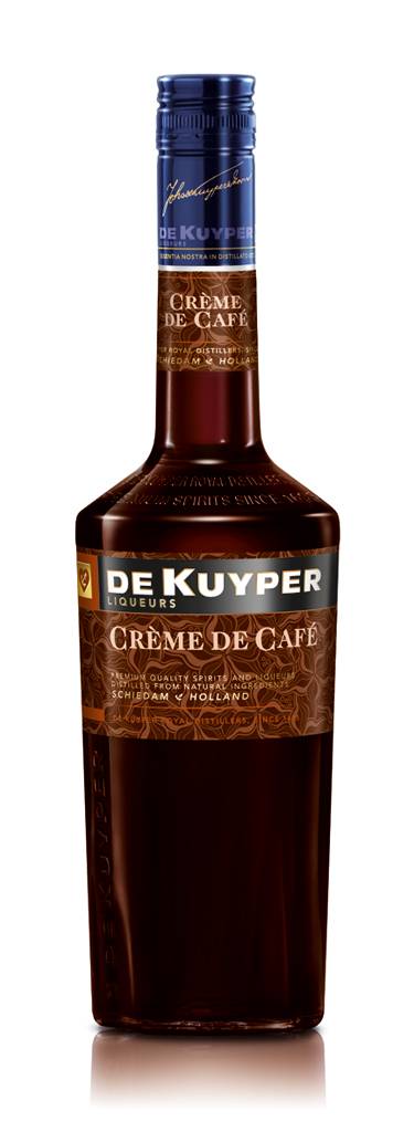 Liqueur De Kuyper Creme de Cafe, 700 ml De Kuyper Creme de Cafe – price,  reviews