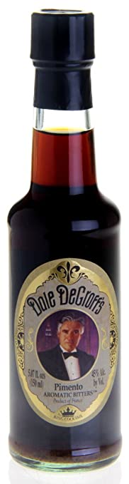 Pimento Bitters 150mL