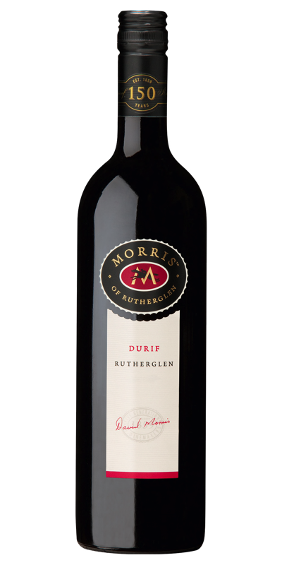 Rutherglen Durif