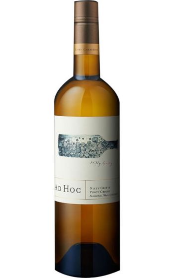 Nitty Gritty Pinot Grigio