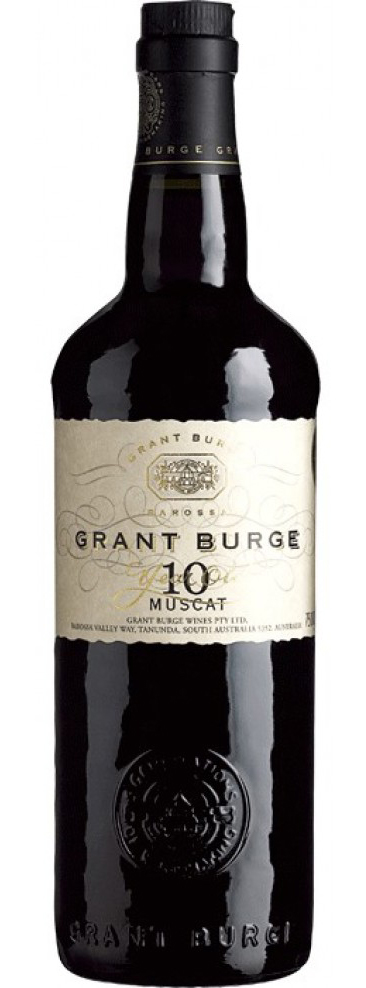 10 Year Old Muscat