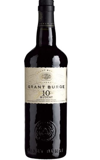 Aged Tawny