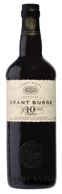 10 Year Old Tawny