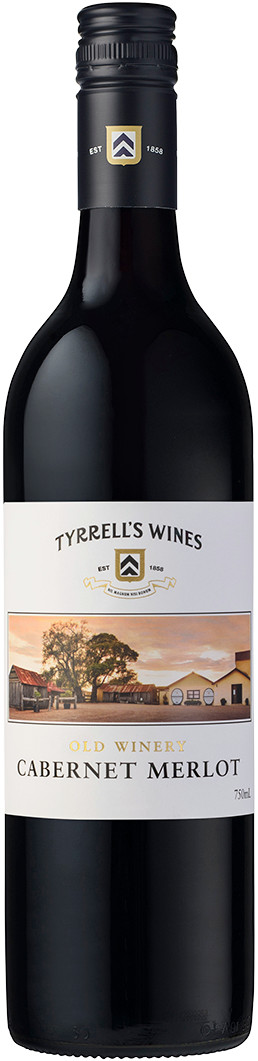 Old Winery Cabernet Merlot