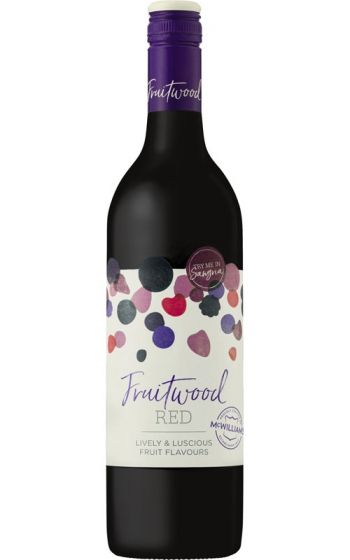 Inheritance Fruitwood Red