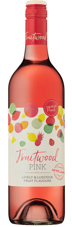 Inheritance Fruitwood Pink