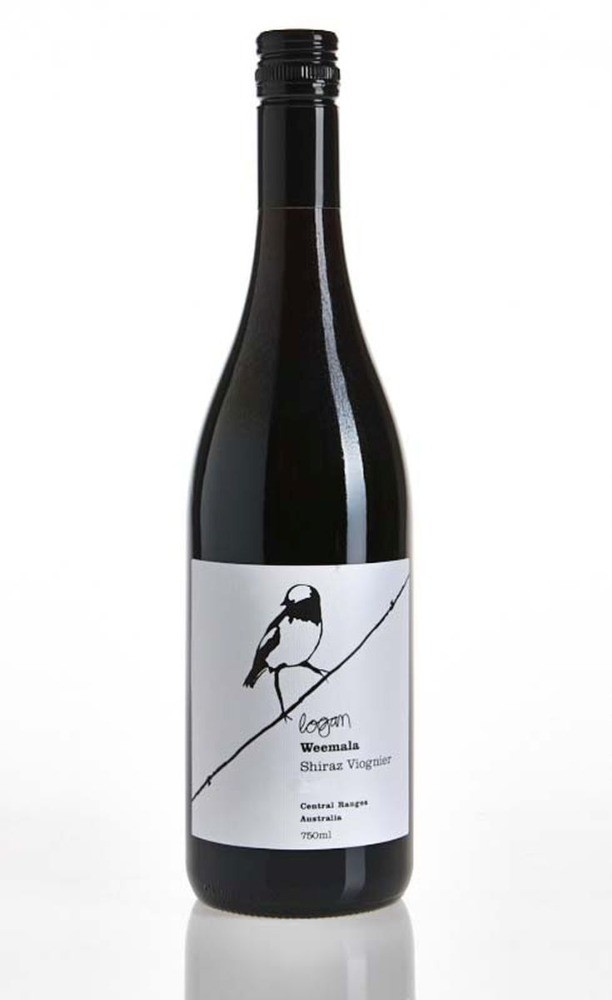 Weemala Shiraz Viognier